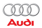 Audi logo