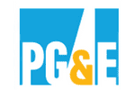 PG&E Logo