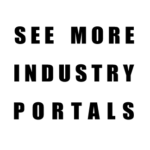 Industry Portals poster