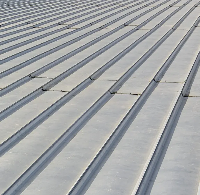 staggered roof splices
